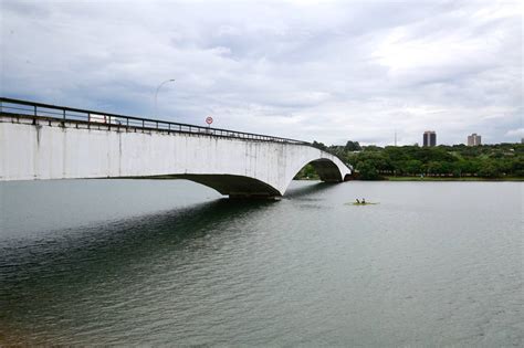 Ponte Costa E Silva Mudar Nome Para Honestino Guimar Es