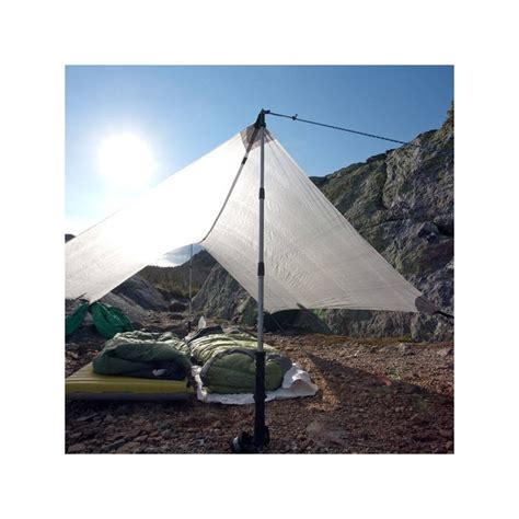 Hyperlite Mountain Gear Echo Tarp Ii