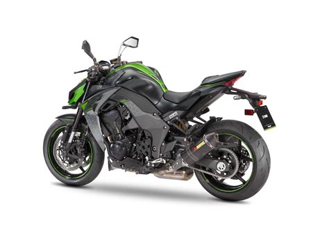 Z1000 R Edition Performance My 2020 Kawasaki France