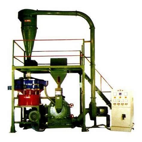 Pulverizer Machine At Best Price In Ghaziabad By Rotoplus Engineers