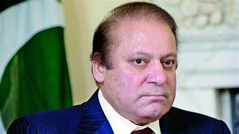 Former Pak PM Nawaz Sharif Convicted Of Corruption Gets 10 Years In