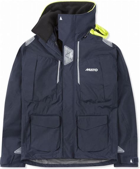 Musto Br Offshore Zeiljas Heren L Bol