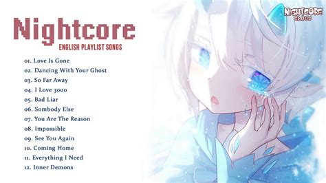 Best Nightcore Mix 2021 Ultimate Switching Vocals Nightcore Mix