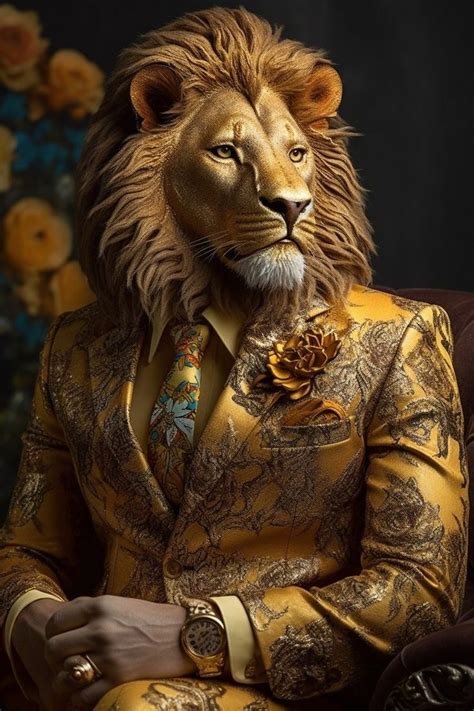 Pin By 𝐒𝐔𝐋𝐓𝐀𝐍 ☕︎ On رمـزيات In 2023 Lion Pictures Lion Artwork Lion