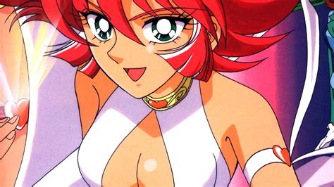 Cutie Honey Flash Tv Series 1997 1998 Backdrops — The Movie Database Tmdb