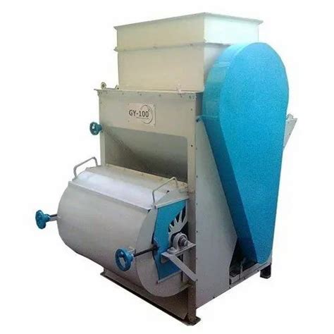 Decorticator Plant And Machine - Jatropha Decorticator Manufacturer ...