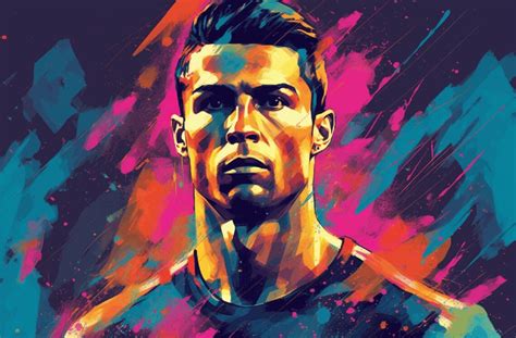 Cristiano Ronaldo Expands NFT Portfolio with Exclusive Collection on ...