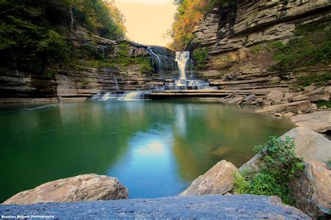 Cummins Falls State Park Cummins Falls Is A Foot M Flickr