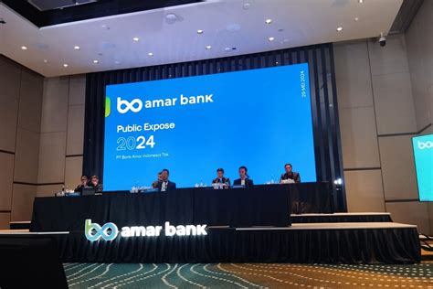 Bank Amar Putus Kerja Sama Dengan Fintech Lending Investree