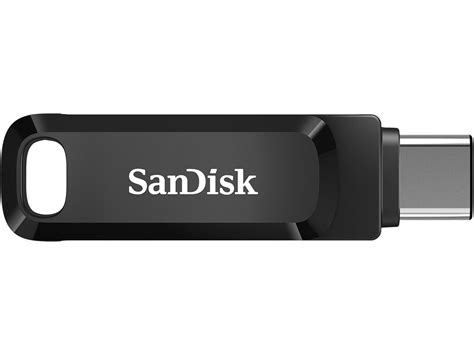 Memoria Usb Sandisk Ultra Dual Drive Go Usb Type C Gb De