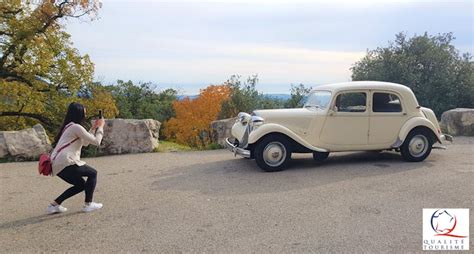 French Riviera Private Tour In A Vintage Car From Antibes KKday