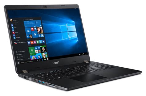 Ноутбук Acer TravelMate P2 TMP215 53 507M NX VPUET 00F фото отзывы