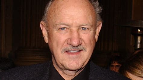 Gene Hackman Net Worth - Net Worth Lists