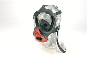 MSA Ultra Elite PF ESA Full Face Mask