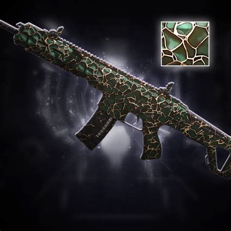 Call Of Duty Mw Serpentinite Camo Boost Mmonster