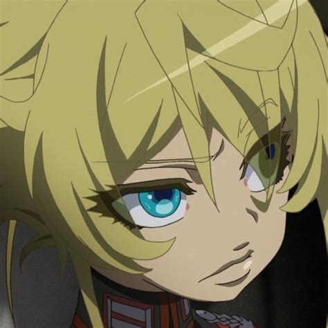 𝑻𝒂𝒏𝒚𝒂 𝑫𝒆𝒈𝒖𝒓𝒆𝒄𝒉𝒂𝒇𝒇 Anime Anime Icons Tanya The Evil