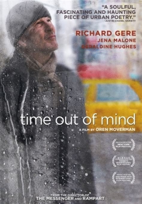 Time Out Of Mind (IFC) – Musical Saw Music