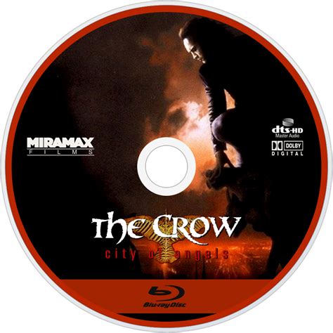 The Crow: City of Angels | Movie fanart | fanart.tv