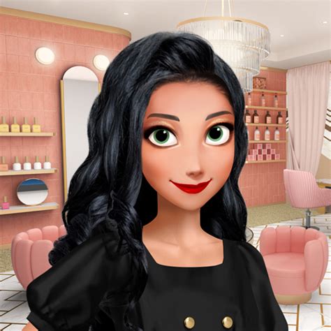 My First Makeover - Apps on Google Play