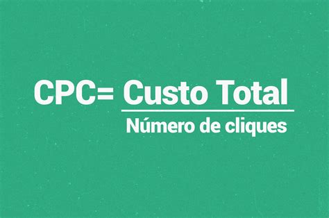 Entenda o que é CPM CPC e CPA e como calcular Mídia Market Dê uma