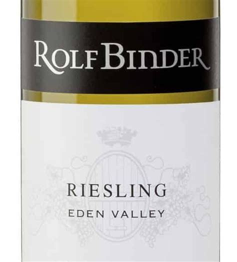 Rolf Binder Eden Valley Riesling 2021 Winepilot