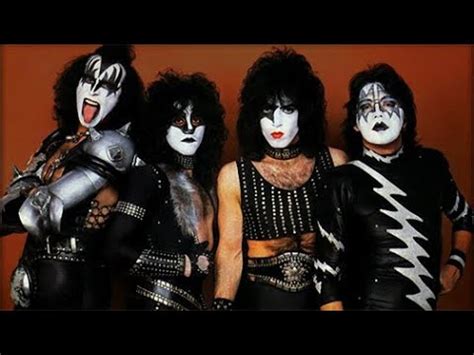 KISS Rock And Roll Hell FranKENstein Mix Featuring Ace Frehley