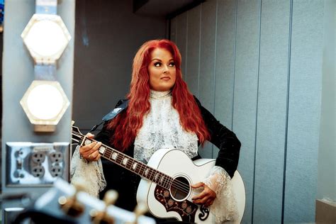 Wynonna Judd Official Website