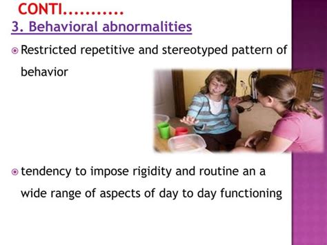 Autism Ppt Ppt