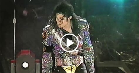 Michael Jackson - "Jam" Live in Bucharest 1992 (HD)