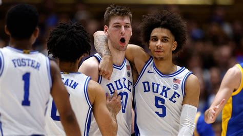 Clemson Vs Duke Odds Pick For Saturday