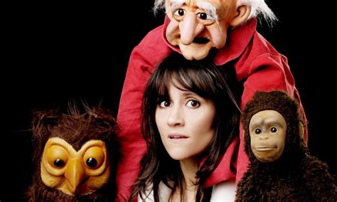 Nina Conti: Her Master's Voice - Where to Watch and Stream Online – Entertainment.ie