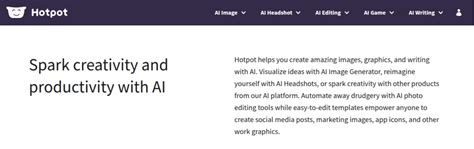 Hot Pot AI Review A Comprehensive Guide For Your Creative Projects