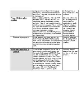 EdTPA Task 1 Lesson Plans By Leah Brownrigg TPT