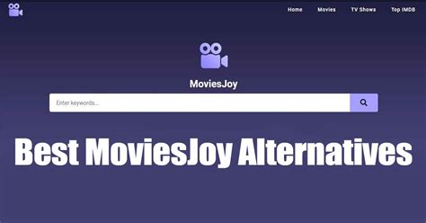 12 Best MoviesJoy Alternatives Movie Streaming Sites