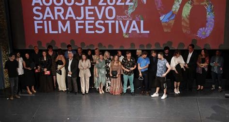 Sigurno Mjesto Najbolji Igrani Film 28 Sarajevo Film Festivala