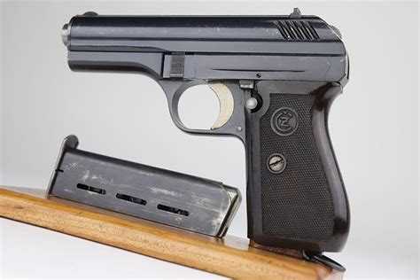 Czech Vz 24 Pistol 1937 Mfg Legacy Collectibles