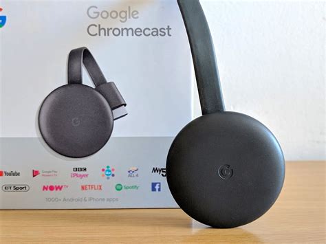 Sin Router Wi Fi Y Sin Conexi N En Casa As Puedes Usar Un Chromecast