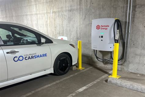 Fermata, Xcel Energy announce bidirectional EV charging pilot