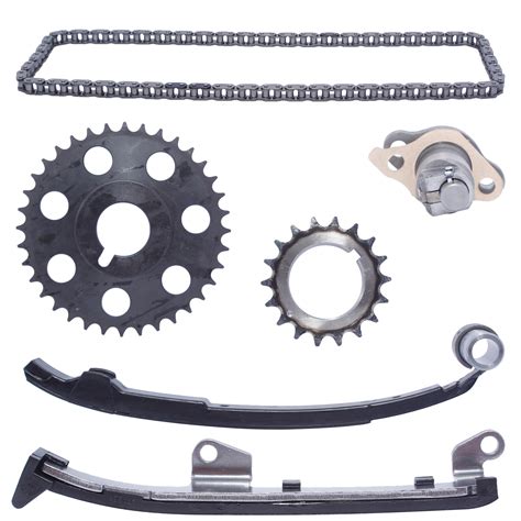 Ripley KIT DISTRIBUCION TOYOTA HILUX 2400 2RZ FE RZN168 DOHC 16 VALV