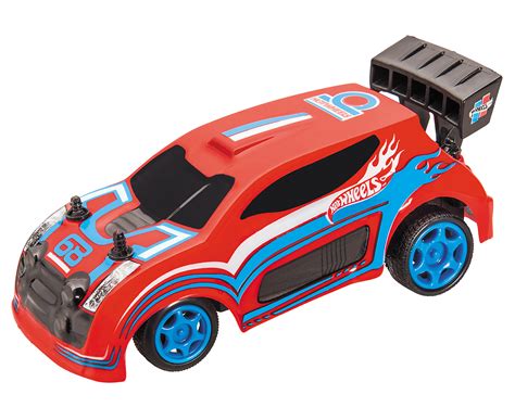 Hot Wheels Radio Control 128 Race Team Toy Car Assorted Nz