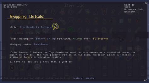 imp overlords tentacle risk  rain wiki fandom