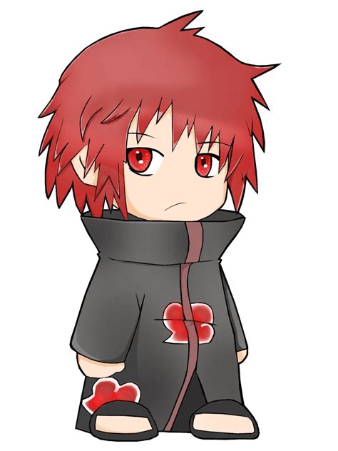 Akatsuki Chibi Wallpapers Wallpaper Cave