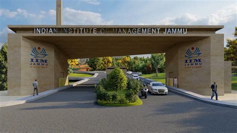 IIM Jammu Successfully Inaugurates The Third Academic Module Of MGNF