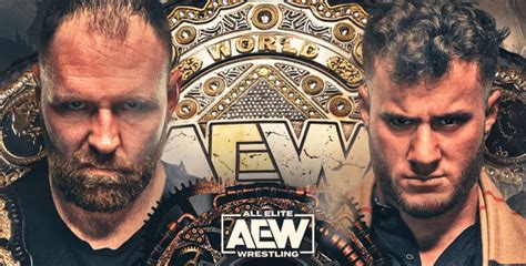 AEW Full Gear 2022 Spoilers Sees 3 Of 7 New Champions Crowned Inside