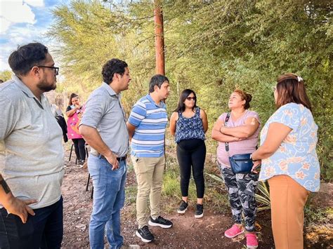 Nóblega Lamentó La Pelea Por Los Fondos Con Las Provincias