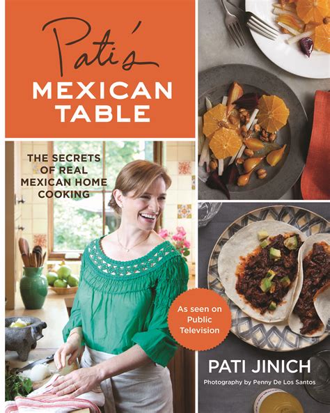 Chef Author Pati Jinich Is Hot Hot Hot Gaithersburg Book Festival