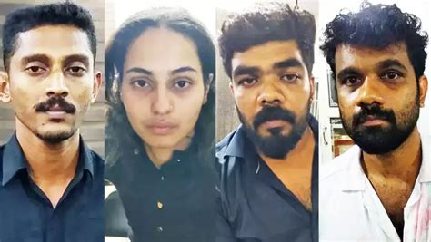 കു ടി ക്കാ ന്‍ ന ല്‍ കി യ ബി യ റി ല്‍ എ ന്തോ ക ല ര്‍ ത്തി യ താ യി സം ശ