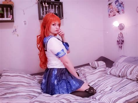 High School Blossom | Wiki | Cosplay Amino