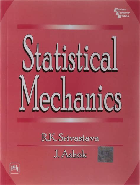 Buy Statistical Mechanics Book Online At Low Prices In India