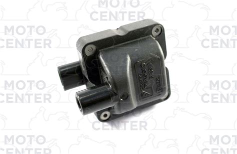 BOBINA ACCENSIONE PIAGGIO BEVERLY 125 250 300 400 500 VESPA GTS 125